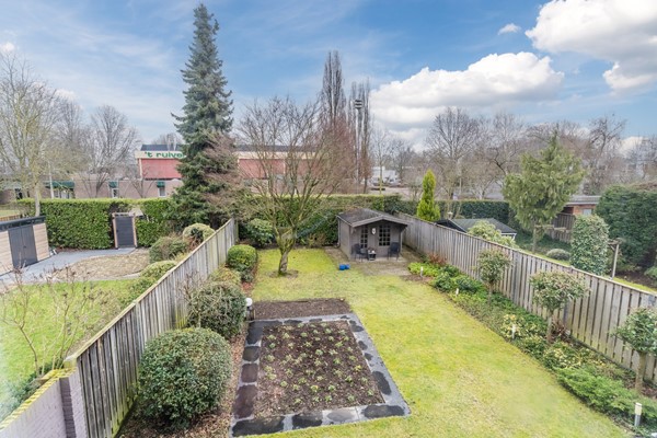 Foto - Te koop: Jan Tinbergenlaan 3, 5056 WC Berkel-Enschot