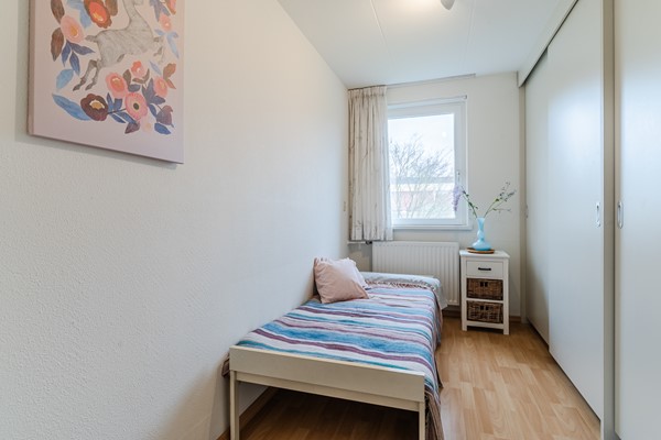 Foto - Te koop: Jan Tinbergenlaan 3, 5056 WC Berkel-Enschot