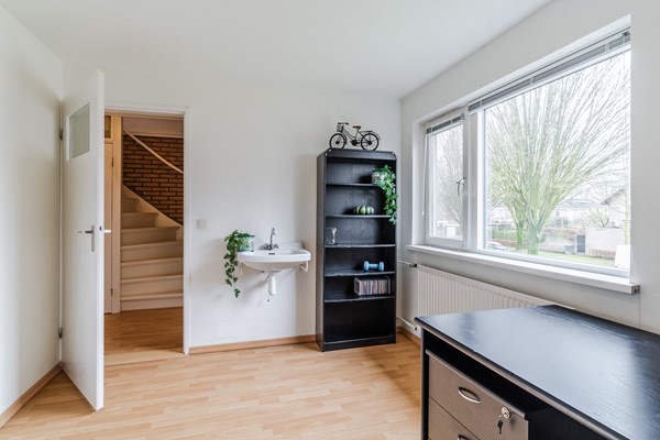 Foto - Te koop: Jan Tinbergenlaan 3, 5056 WC Berkel-Enschot