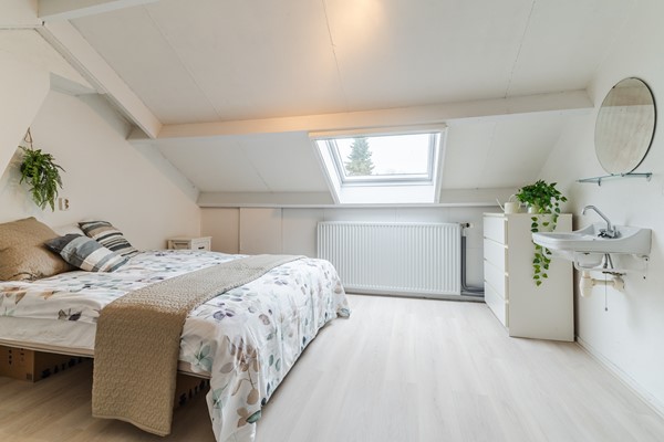 Foto - Te koop: Jan Tinbergenlaan 3, 5056 WC Berkel-Enschot