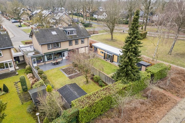 Foto - Te koop: Jan Tinbergenlaan 3, 5056 WC Berkel-Enschot