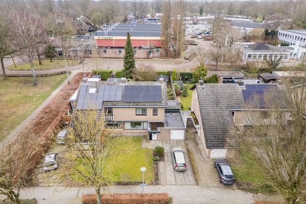 Foto - Te koop: Jan Tinbergenlaan 3, 5056 WC Berkel-Enschot