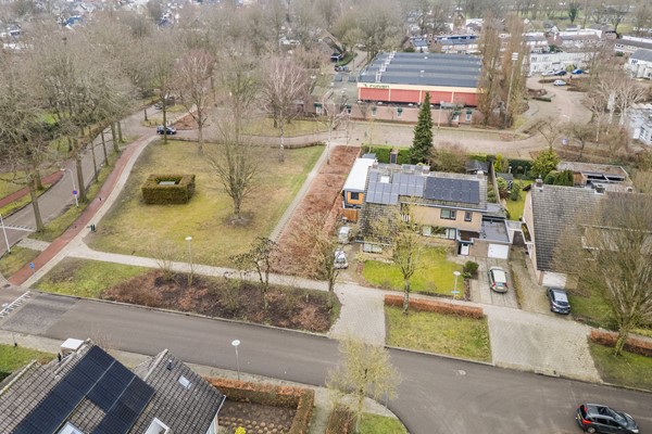 Foto - Te koop: Jan Tinbergenlaan 3, 5056 WC Berkel-Enschot