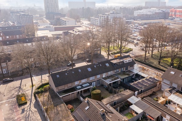 Foto - Te koop: Beethovenlaan 199, 5011 LG Tilburg