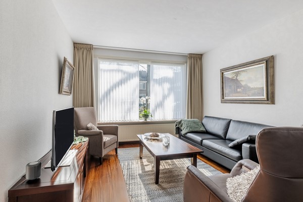 Foto - Te koop: Beethovenlaan 199, 5011 LG Tilburg