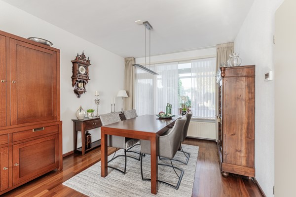 Foto - Te koop: Beethovenlaan 199, 5011 LG Tilburg