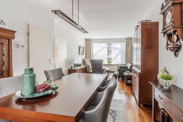 Foto - Te koop: Beethovenlaan 199, 5011 LG Tilburg