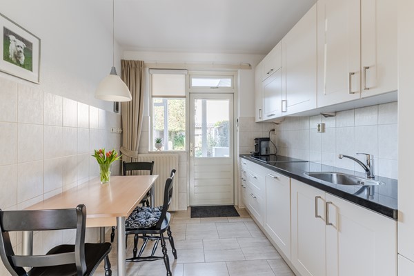 Foto - Te koop: Beethovenlaan 199, 5011 LG Tilburg