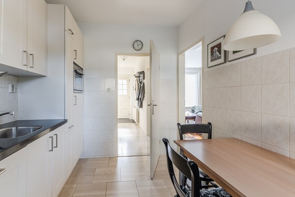 Foto - Te koop: Beethovenlaan 199, 5011 LG Tilburg