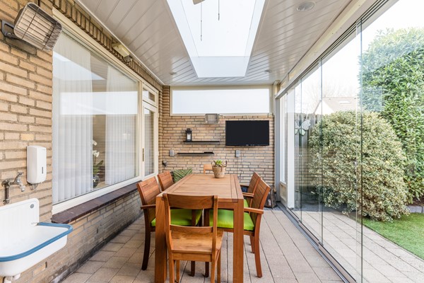 Foto - Te koop: Beethovenlaan 199, 5011 LG Tilburg