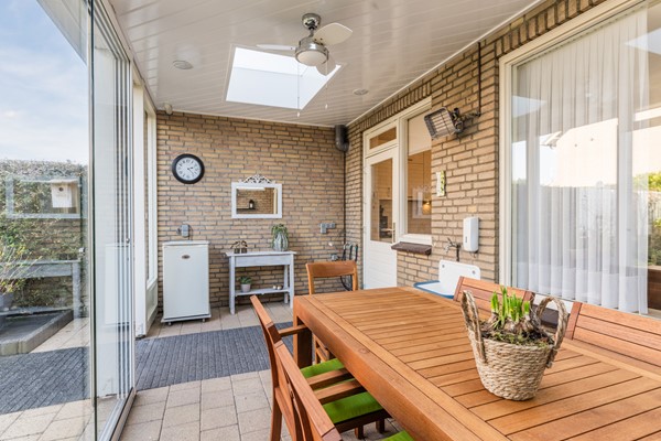 Foto - Te koop: Beethovenlaan 199, 5011 LG Tilburg