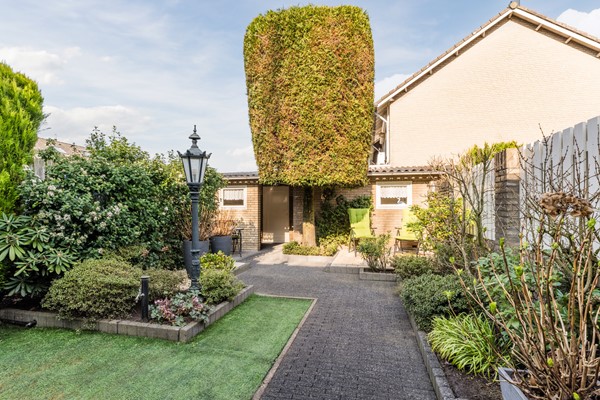 Foto - Te koop: Beethovenlaan 199, 5011 LG Tilburg