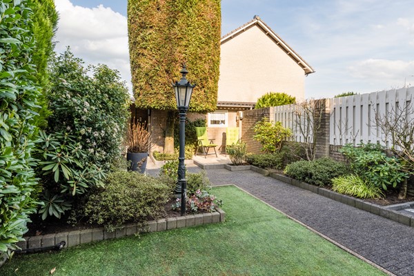 Foto - Te koop: Beethovenlaan 199, 5011 LG Tilburg