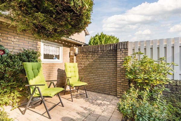 Foto - Te koop: Beethovenlaan 199, 5011 LG Tilburg