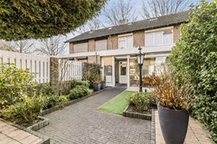 Beethovenlaan 199, 5011 LG Tilburg 