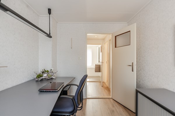 Foto - Te koop: Beethovenlaan 199, 5011 LG Tilburg