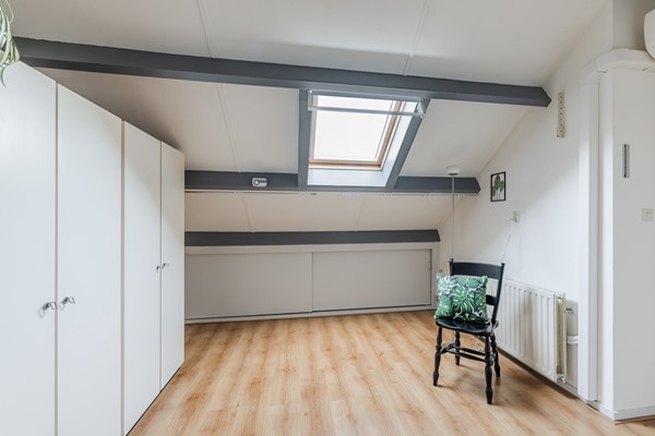 Foto - Te koop: Beethovenlaan 199, 5011 LG Tilburg