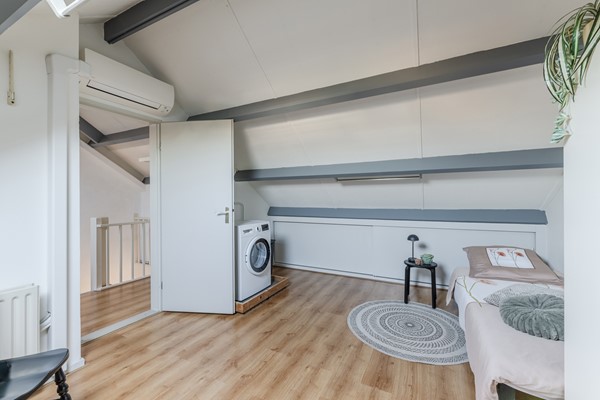 Foto - Te koop: Beethovenlaan 199, 5011 LG Tilburg