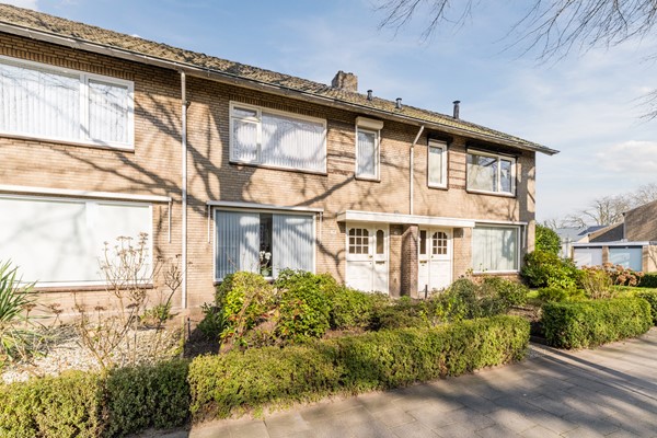 Foto - Te koop: Beethovenlaan 199, 5011 LG Tilburg