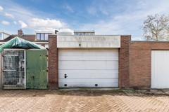 Kasteeldreef 26, 5046 CT Tilburg 