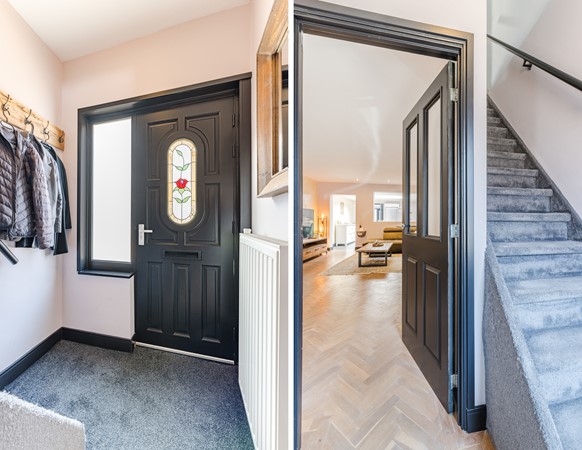 Foto - Te koop: Kasteeldreef 26, 5046 CT Tilburg