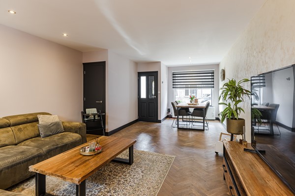 Foto - Te koop: Kasteeldreef 26, 5046 CT Tilburg