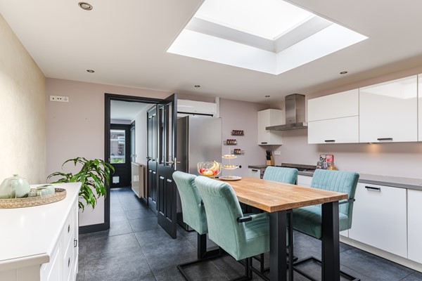 Foto - Te koop: Kasteeldreef 26, 5046 CT Tilburg