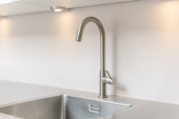 Foto - Te koop: Kasteeldreef 26, 5046 CT Tilburg