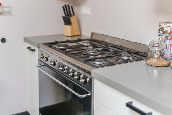 Foto - Te koop: Kasteeldreef 26, 5046 CT Tilburg