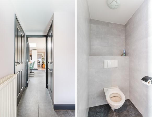 Foto - Te koop: Kasteeldreef 26, 5046 CT Tilburg