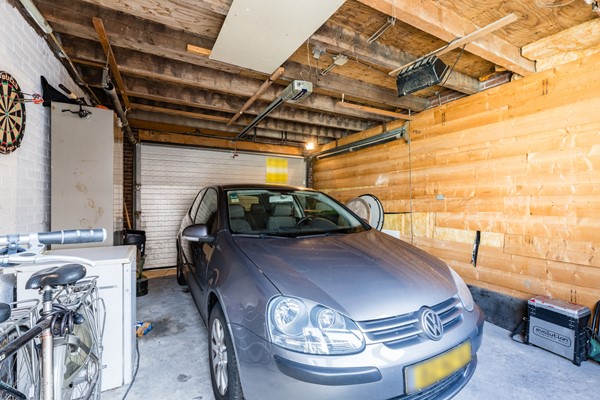 Foto - Te koop: Kasteeldreef 26, 5046 CT Tilburg