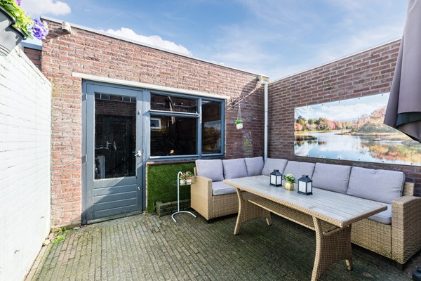 Foto - Te koop: Kasteeldreef 26, 5046 CT Tilburg