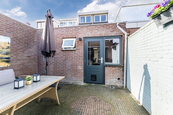 Foto - Te koop: Kasteeldreef 26, 5046 CT Tilburg