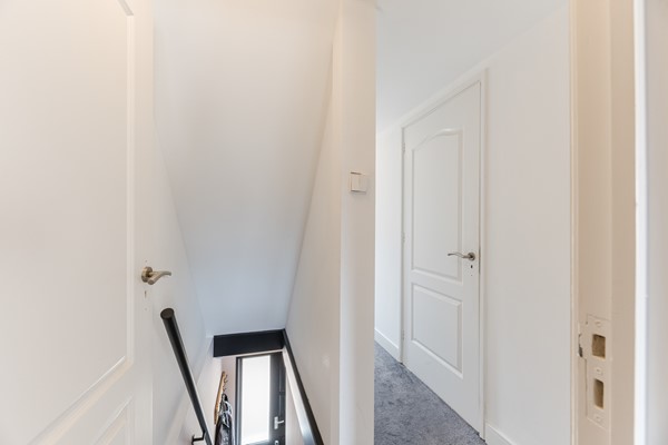 Foto - Te koop: Kasteeldreef 26, 5046 CT Tilburg