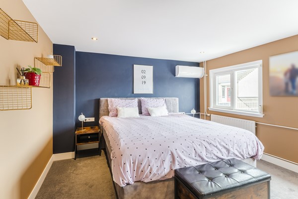 Foto - Te koop: Kasteeldreef 26, 5046 CT Tilburg