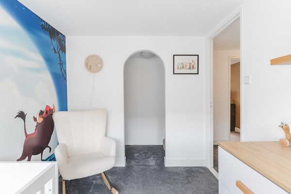 Foto - Te koop: Kasteeldreef 26, 5046 CT Tilburg