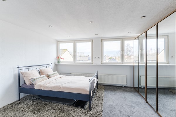 Foto - Te koop: Kasteeldreef 26, 5046 CT Tilburg