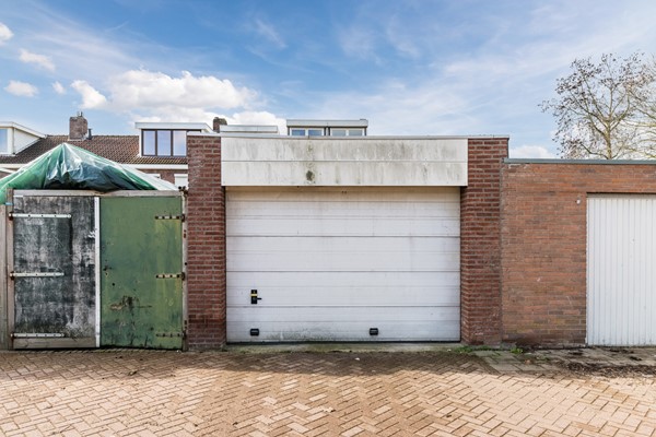 Foto - Te koop: Kasteeldreef 26, 5046 CT Tilburg