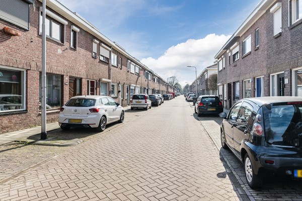 Foto - Te koop: Kasteeldreef 26, 5046 CT Tilburg