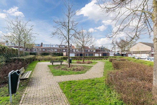 Foto - Te koop: Kasteeldreef 26, 5046 CT Tilburg