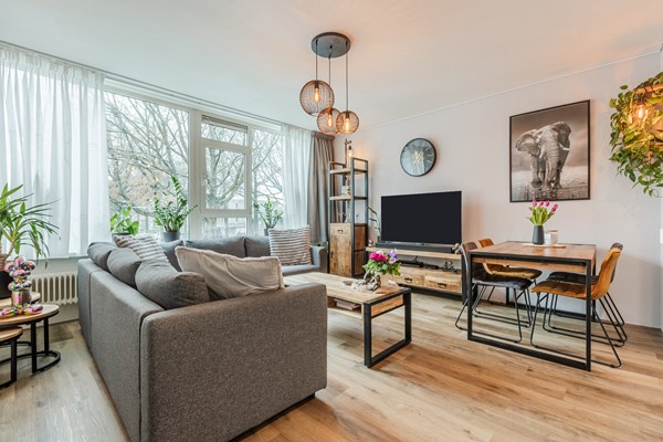 Foto - Te koop: Postelse Hoeflaan 59A, 5042 KB Tilburg