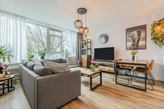 Postelse Hoeflaan 59A, 5042 KB Tilburg 