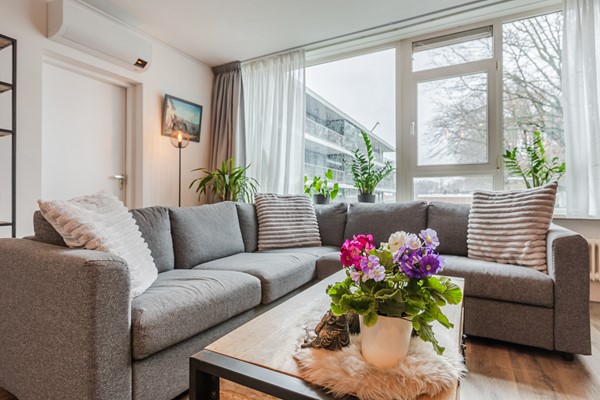 Foto - Te koop: Postelse Hoeflaan 59A, 5042 KB Tilburg