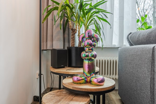 Foto - Te koop: Postelse Hoeflaan 59A, 5042 KB Tilburg