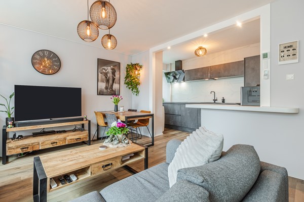 Foto - Te koop: Postelse Hoeflaan 59A, 5042 KB Tilburg