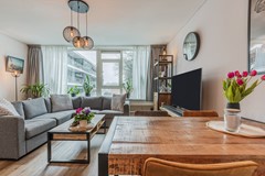 Postelse Hoeflaan 59A, 5042 KB Tilburg 