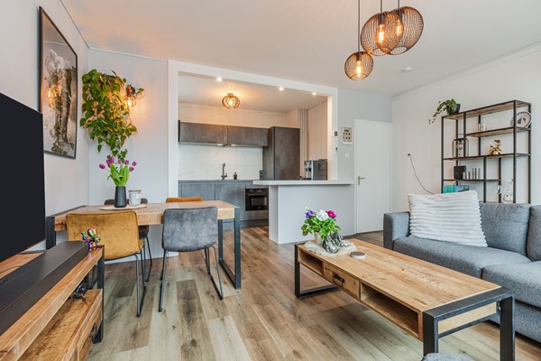 Foto - Te koop: Postelse Hoeflaan 59A, 5042 KB Tilburg