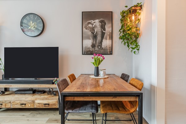 Foto - Te koop: Postelse Hoeflaan 59A, 5042 KB Tilburg