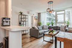 Postelse Hoeflaan 59A, 5042 KB Tilburg 