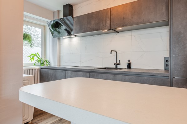 Foto - Te koop: Postelse Hoeflaan 59A, 5042 KB Tilburg